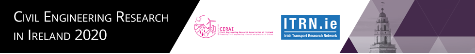 Civil Engineering Research in Ireland 2020